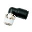 Picture of Parker W369PLP-4-2R - Composite Push-to-Connect Fittings - PLP Composite