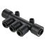 Picture of Parker 24PLP-4-4 - Composite Push-to-Connect Fittings - PLP Composite