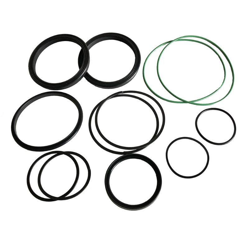 Picture of Parker S11227 - Helac Hydraulic Rotary Actuator Seal Kits