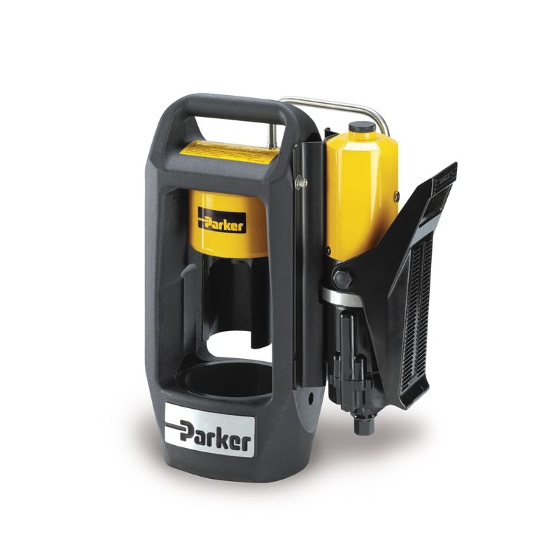 Picture of Parker 25411 - Portable and Bench Mounted Crimping Machines