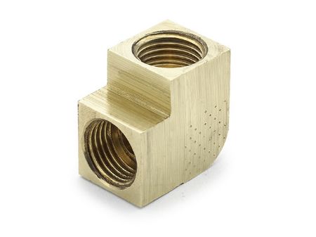 Picture for category Union Elbow 255IFHD