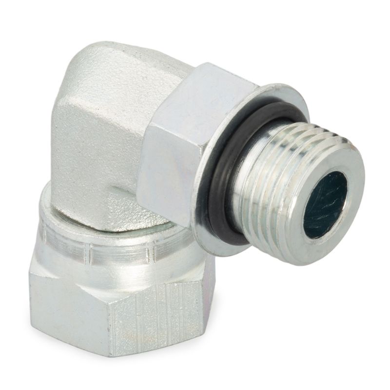 Picture of Parker 2507-10-8 - Pipe Fittings and Port Adapters