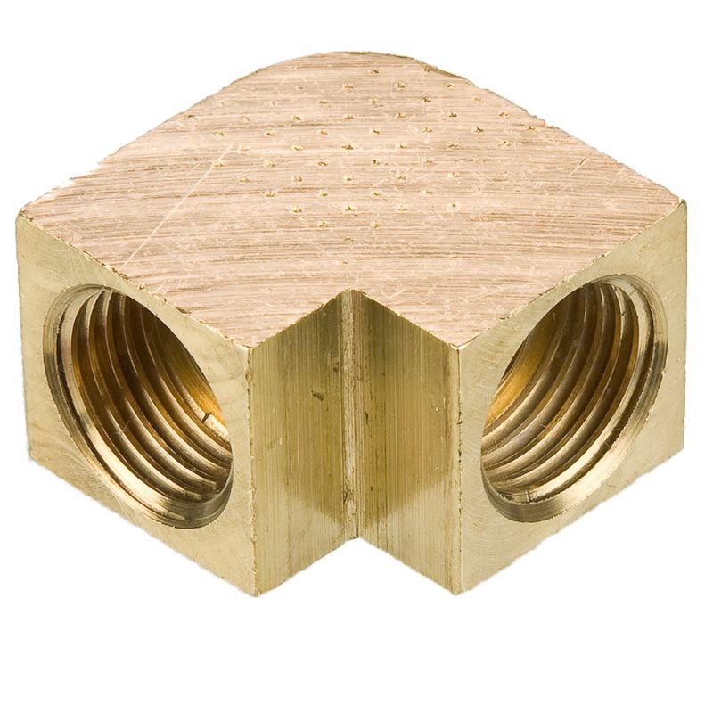 Picture of Parker 250IFHD-3-2 - Brass Inverted Flare Fittings