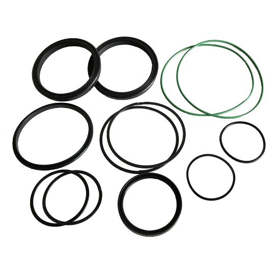 Picture of Parker 28503 - Helac Hydraulic Rotary Actuator Seal Kits