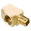 Picture of Parker 251IFHD-3-2 - Brass Inverted Flare Fittings