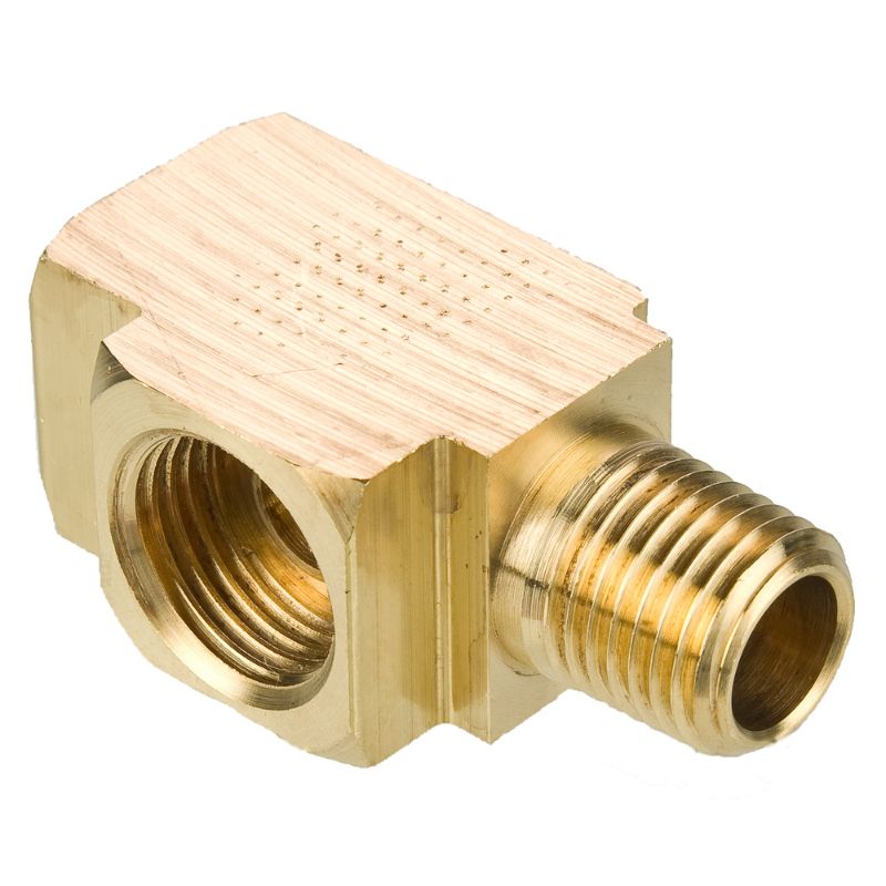 Picture of Parker 251IFHD-3-2 - Brass Inverted Flare Fittings