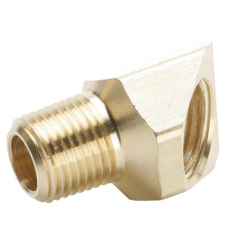 Picture of Parker 259IFHD-8-6 - Brass Inverted Flare Fittings
