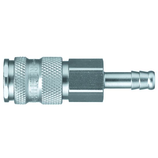 Picture of Parker 25KATF10MPN - European Interchange, High Flow, Quick Connect Air Couplings - Rectus 25 Series