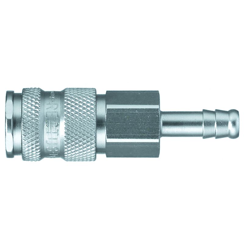 Picture of Parker 25KATF10MPN - European Interchange, High Flow, Quick Connect Air Couplings - Rectus 25 Series