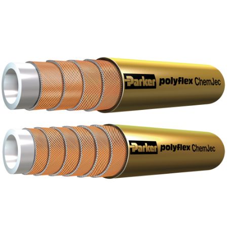 Picture for category OBSOLETE: Golden Eagle Chemical Injection Hose/Acidizing Hose