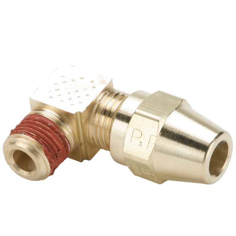 Picture of Parker VS269AB-10-8 - Air Brake D.O.T. compression style fittings,  AB