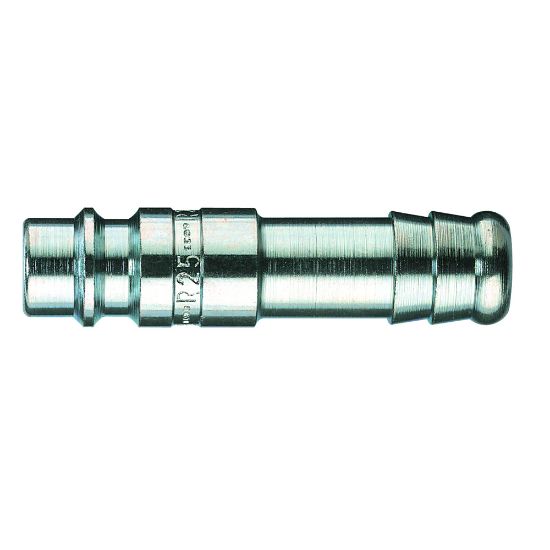 Picture of Parker 25SFTF06SXZ - European Interchange, High Flow, Quick Connect Air Couplings - Rectus 25 Series