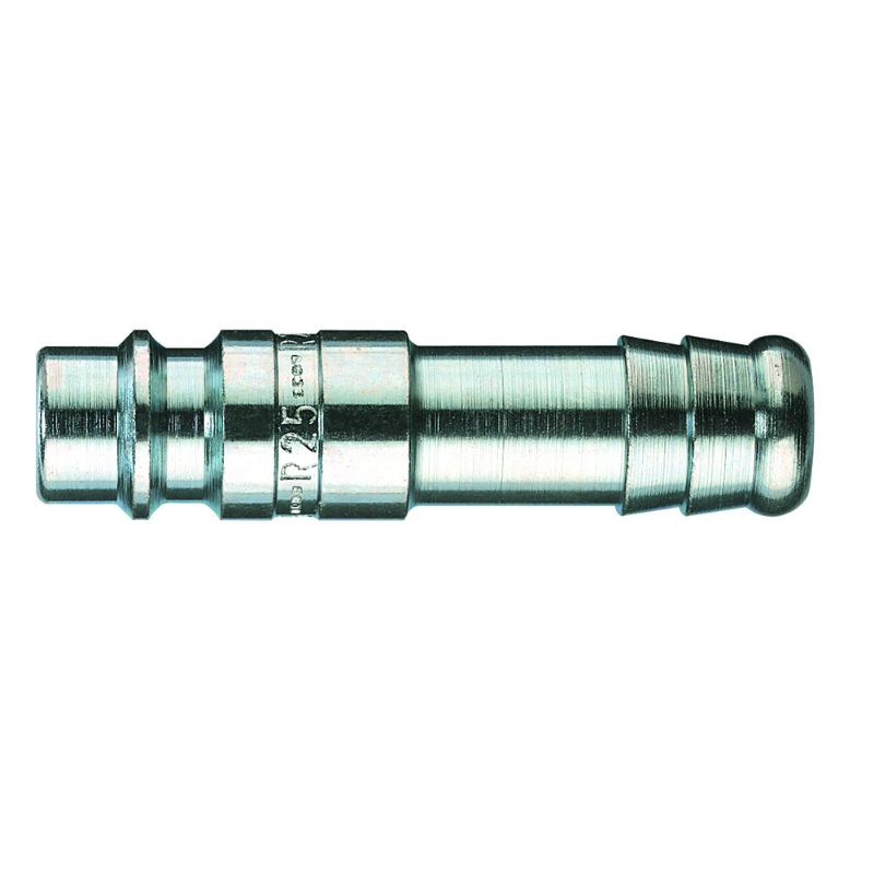 Picture of Parker 25SFTF06SXZ - European Interchange, High Flow, Quick Connect Air Couplings - Rectus 25 Series