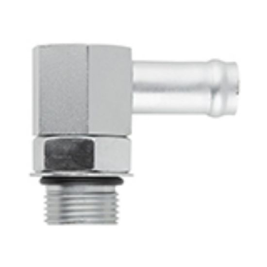 Picture of Parker 25TB-20-16 - Field Attachable Hydraulic Hose Fitting - TB Series Fittings