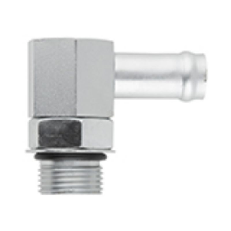 Picture of Parker 25TB-20-20 - Field Attachable Hydraulic Hose Fitting - TB Series Fittings