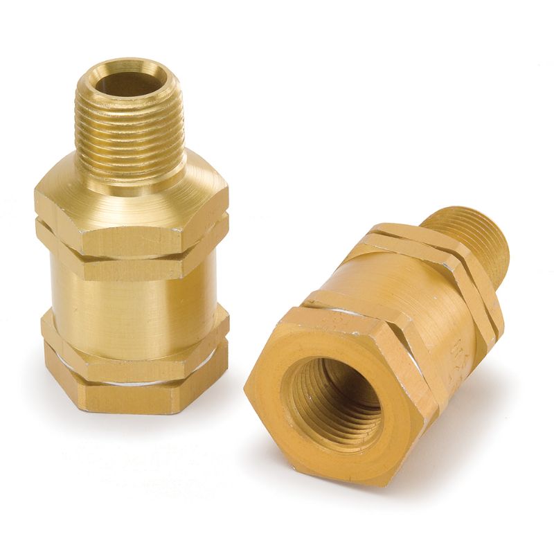 Picture of Parker 2600 - Fuel Line Check Valves, Swing Type - 2600 Series