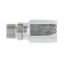 Picture of Parker 26120-10-10 - Field Attachable Hydraulic Hose Fitting – 20 Series Fittings