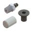 Picture of Parker 29017-1 - Helac Hydraulic Rotary Actuator Hardware Kits