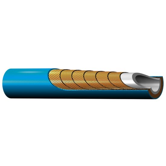 Picture of Parker 2648N-12V32 - Water Jetting Hose - 2640N/2648N