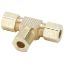 Picture of Parker 264C-3 - Inch Brass Compression Fittings