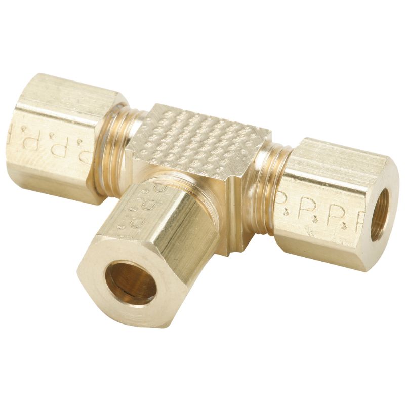 Picture of Parker 264C-3 - Inch Brass Compression Fittings