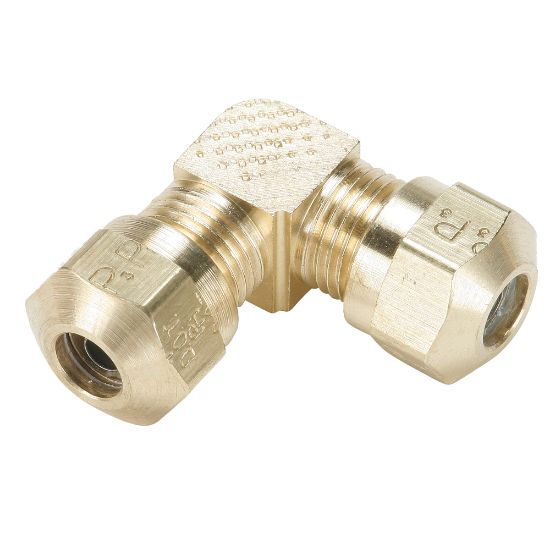 Picture of Parker 265NTA-8 - Air Brake D.O.T. Compression Style Fittings for J844 Tubing - NTA