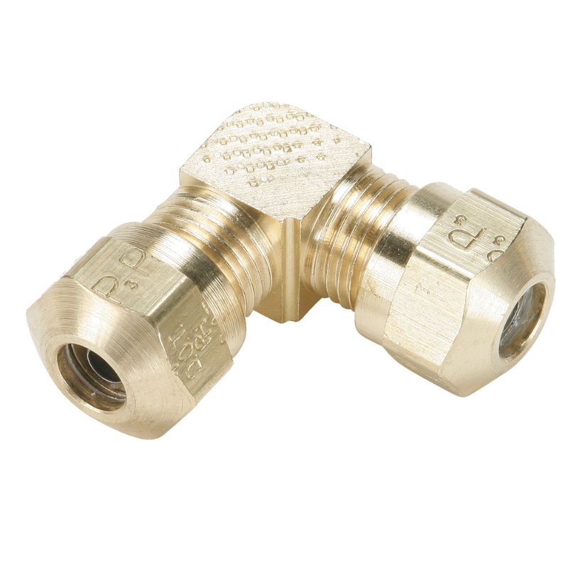 Picture of Parker 265NTA-8 - Air Brake D.O.T. Compression Style Fittings for J844 Tubing - NTA
