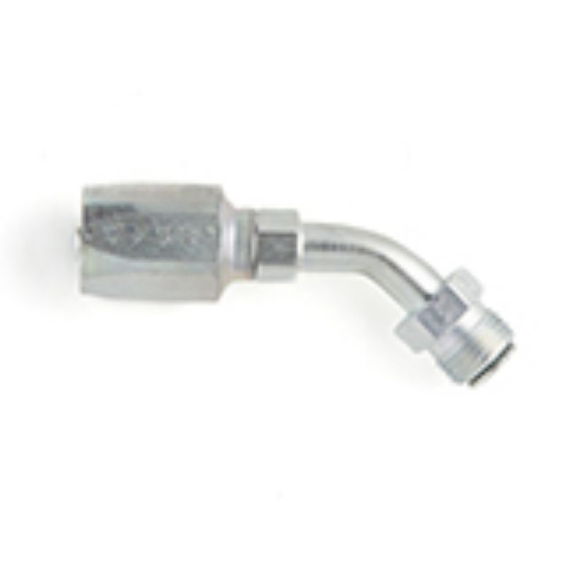 Picture of Parker 26720-5-5 - Field Attachable Hydraulic Hose Fitting – 20 Series Fittings