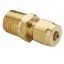 Picture of Parker 68TF-2-1 - Brass Compression-Style Transmission Fittings