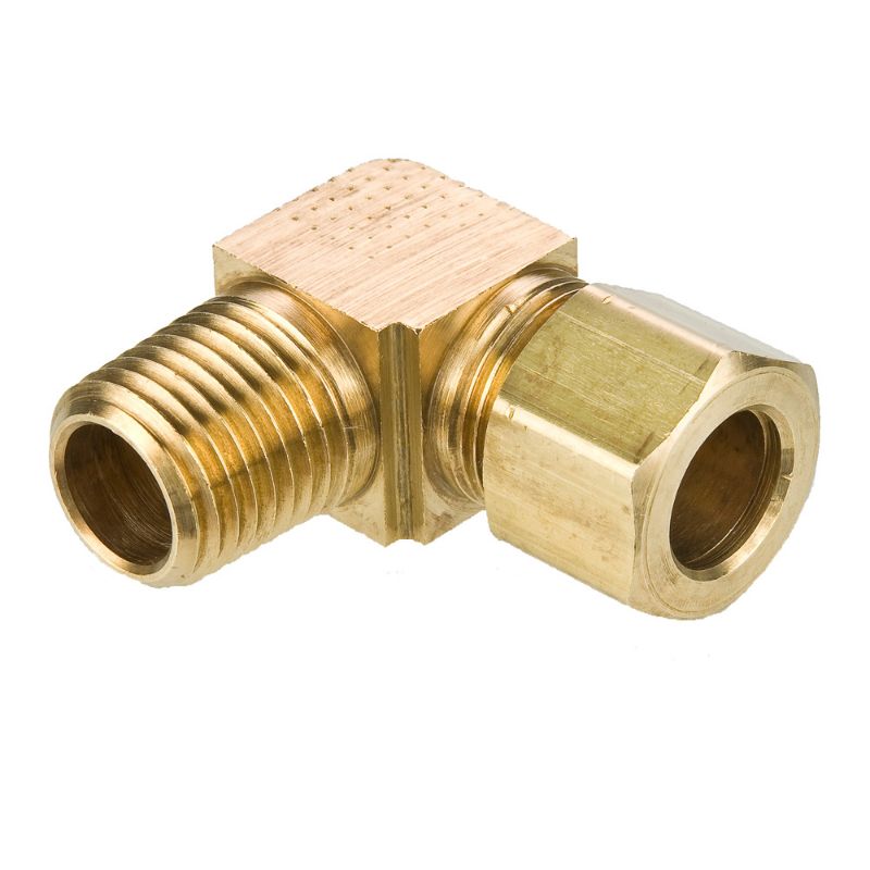 Picture of Parker 269C-5-4 - Inch Brass Compression Fittings