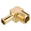 Picture of Parker 269HB-12-12 - Brass Hose Barb Fittings