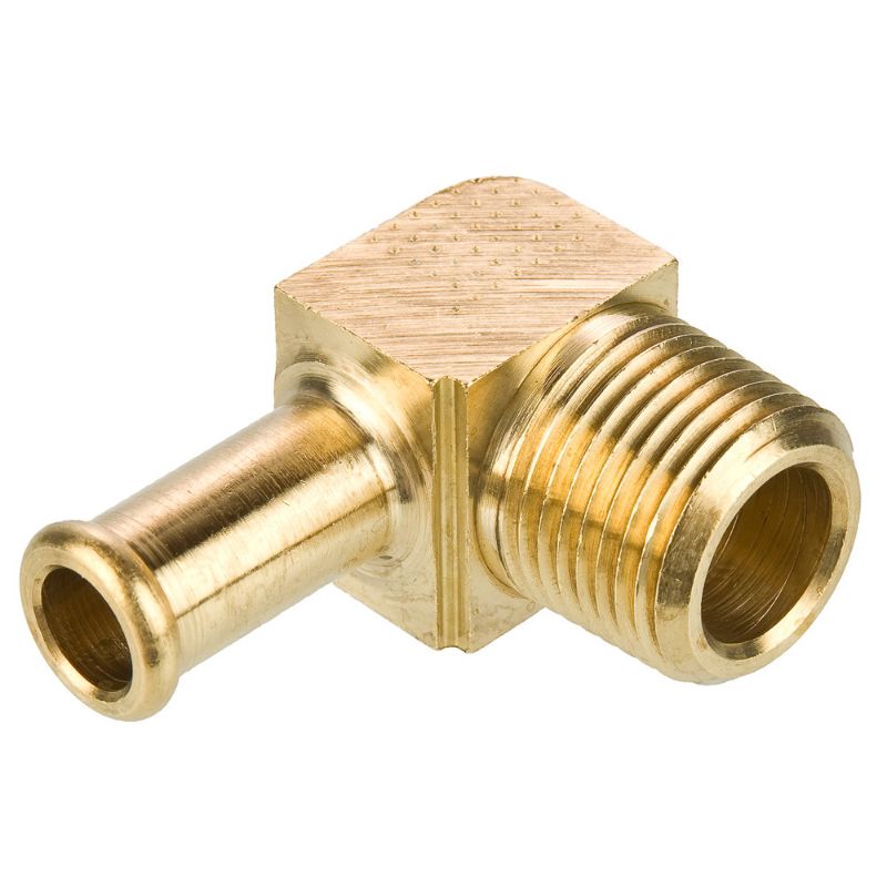 Picture of Parker 269HB-8-8 - Brass Hose Barb Fittings