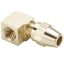 Picture of Parker 270AB-4-2 - Air Brake D.O.T. compression style fittings,  AB