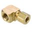 Picture of Parker 270C-4-2 - Inch Brass Compression Fittings