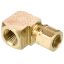 Picture of Parker 270CA-4-2 - Brass Compression Fittings, Compress-Align