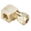 Picture of Parker 270NTA-8-8 - Air Brake D.O.T. Compression Style Fittings for J844 Tubing - NTA