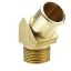 Picture of Parker 279HB-16-12 - Brass Hose Barb Fittings