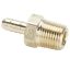 Picture of Parker 28-8-6 - Brass Pneumatic Hose Barbs for Tubing, Dubl-Barb