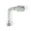 Picture of Parker 28120-6-6 - Field Attachable Hydraulic Hose Fitting – 20 Series Fittings