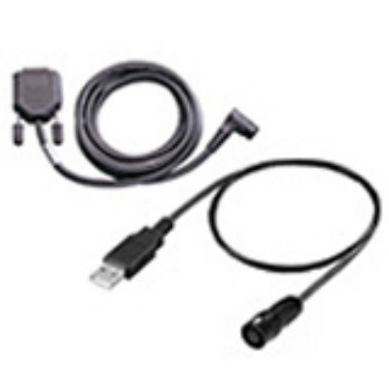 Picture of Parker 2830014 - Communication cables - IQAN modules to PC