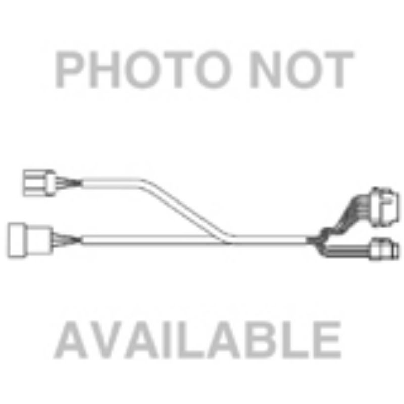 Picture of Parker 2830018 - Prototyping cables - IQAN flying lead cables