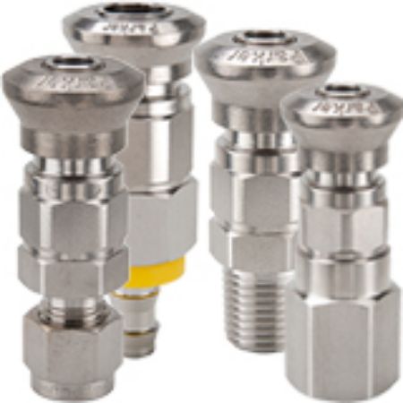 Picture for category Instrumentation Couplings