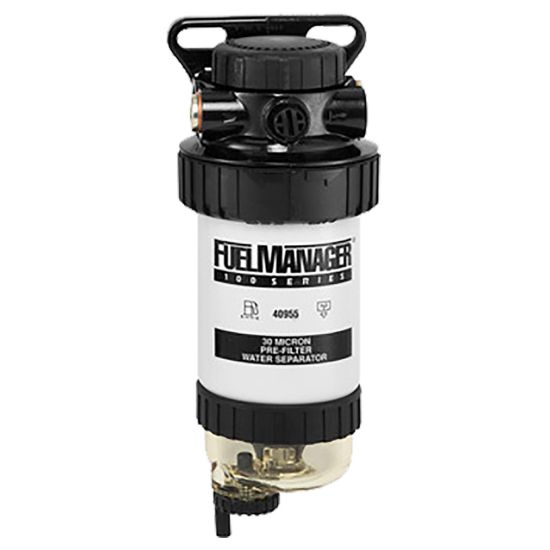 Picture of Parker 30481 - Fuel Manager Filters - Racor FM Series