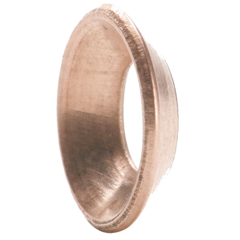 Picture of Parker 2GF-12 - Brass 45° Flare Fittings