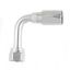 Picture of Parker 2J120-8-8 - Field Attachable Hydraulic Hose Fitting – 20 Series Fittings