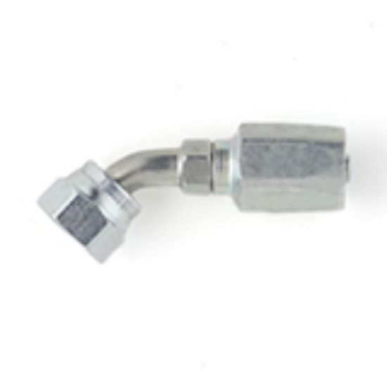 Picture of Parker 2J720-10-10 - Field Attachable Hydraulic Hose Fitting – 20 Series Fittings