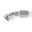 Picture of Parker 2J720-8-8 - Field Attachable Hydraulic Hose Fitting – 20 Series Fittings