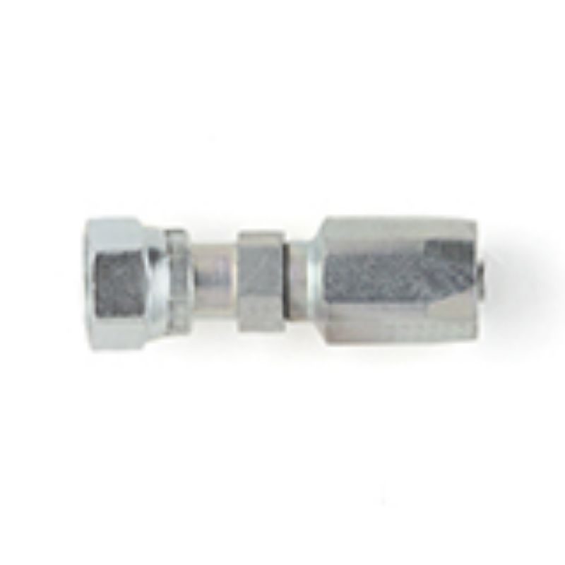 Picture of Parker 2JS30-4-4 - Field Attachable Hydraulic Hose Fitting - 30 Series Fittings