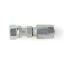 Picture of Parker 2JS42-8-8 - Field Attachable Hydraulic Hose Fitting - 42 Series Fittings