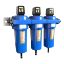 Picture of Parker 3HXN2BH-A1G - Finite HX 3-Stage Filters for Food Contact Applications